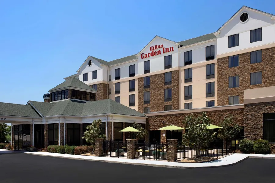 Hilton Garden Inn Atlanta West/Lithia Springs hotel detail image 2