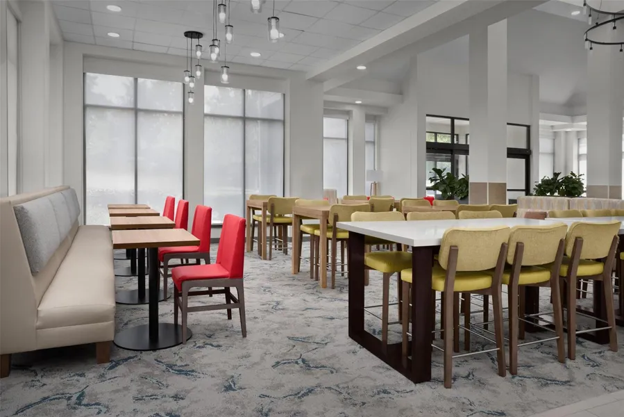 Hilton Garden Inn Atlanta West/Lithia Springs hotel detail image 6