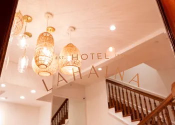 Hotel Lahaina hotel thumbnail 3