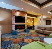 Holiday Inn Express St Paul S - Inver Grove Hgts by IHG hotel detail image 3