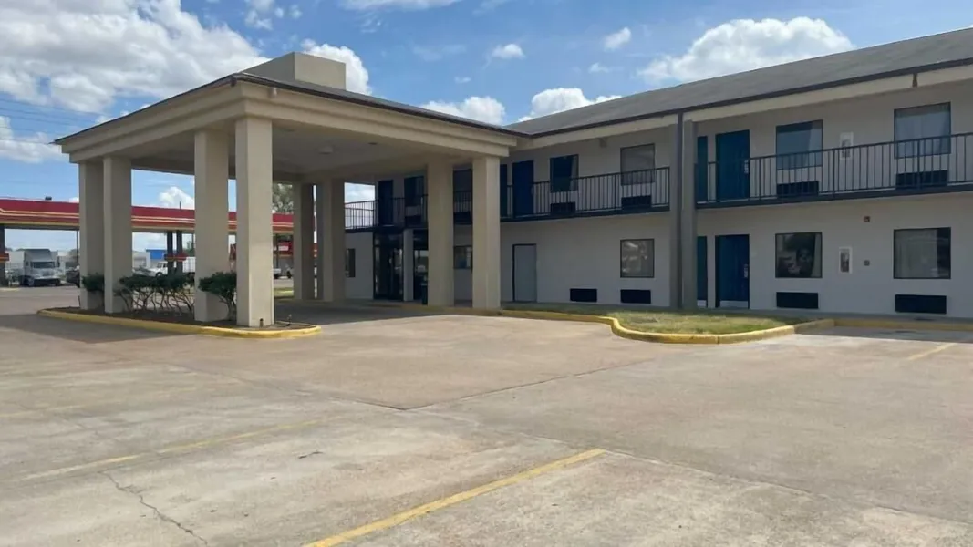 Motel 6 Cleveland, MS - Delta State University hotel detail image 2