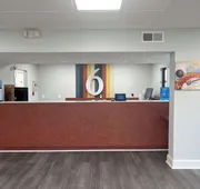 Motel 6 Cleveland, MS - Delta State University hotel detail image 3