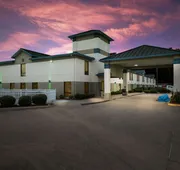 Quality Inn Jacksonville near Little Rock Air Force Base hotel detail image 3