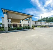 Quality Inn Jacksonville near Little Rock Air Force Base hotel detail image 4