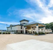 Quality Inn Jacksonville near Little Rock Air Force Base hotel detail image 5