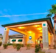 Best Western Superstition Springs Inn hotel detail image 4
