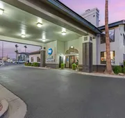 Best Western Superstition Springs Inn hotel detail image 5