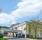 Hampton Inn Salisbury hotel detail image 3