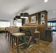 Hampton Inn Salisbury hotel detail image 4