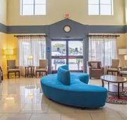 Quality Inn Merced Gateway to Yosemite hotel detail image 4