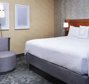 Courtyard by Marriott Lexington North hotel detail image 4