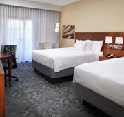 Courtyard by Marriott Lexington North hotel detail image 7