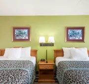 Days Inn by Wyndham Jackson hotel detail image 3