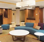 Fairfield Inn & Suites by Marriott Conway hotel detail image 3