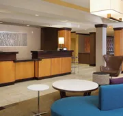 Fairfield Inn & Suites by Marriott Conway hotel detail image 4
