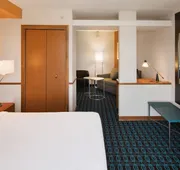 Fairfield Inn & Suites by Marriott Conway hotel detail image 5