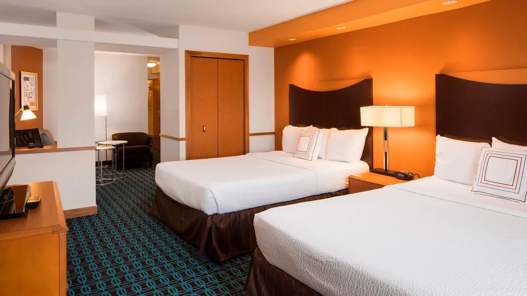 Fairfield Inn & Suites by Marriott Conway hotel detail image 6