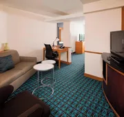 Fairfield Inn & Suites by Marriott Conway hotel detail image 7