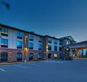 Holiday Inn Express & Suites Austin NW - Lakeway by IHG hotel detail image 3