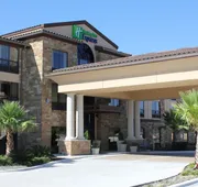 Holiday Inn Express & Suites Austin NW - Lakeway by IHG hotel detail image 4