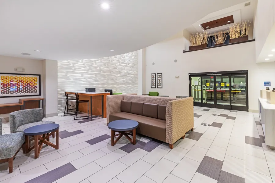 Holiday Inn Express & Suites Austin NW - Lakeway by IHG hotel detail image 6