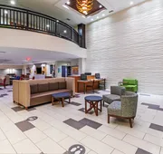 Holiday Inn Express & Suites Austin NW - Lakeway by IHG hotel detail image 7