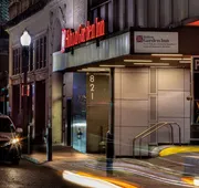 Hilton Garden Inn New Orleans French Quarter/CBD hotel detail image 5