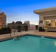 Hilton Garden Inn New Orleans French Quarter/CBD hotel detail image 7