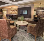Courtyard by Marriott Rock Hill hotel detail image 3