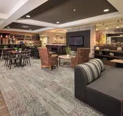 Courtyard by Marriott Rock Hill hotel detail image 5