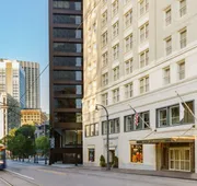 Residence Inn by Marriott Atlanta Downtown hotel detail image 3