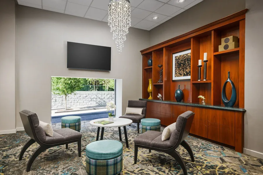 Residence Inn by Marriott Atlanta Downtown hotel detail image 6