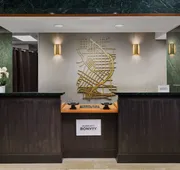 Residence Inn by Marriott Atlanta Downtown hotel detail image 7