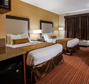 Best Western Plus Strawberry Inn & Suites hotel detail image 5
