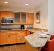 Residence Inn by Marriott Bakersfield hotel detail image 5