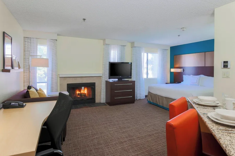 Residence Inn by Marriott Bakersfield hotel detail image 6