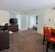 Residence Inn by Marriott Bakersfield hotel detail image 7