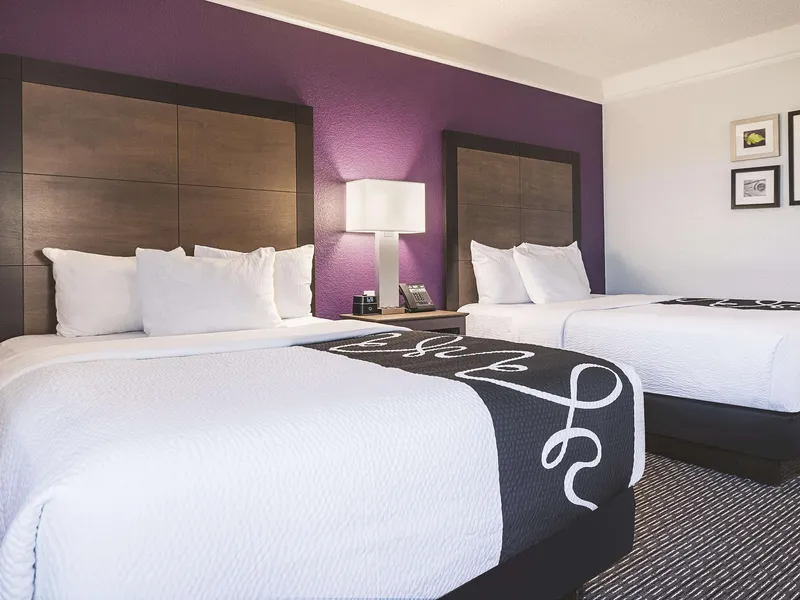 La Quinta Inn & Suites by Wyndham Grand Junction hotel detail image 6