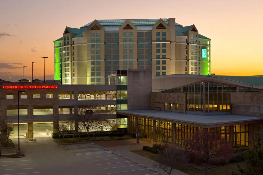 Embassy Suites by Hilton Dallas Frisco Hotel & Convention Center hotel detail image 2