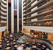 Embassy Suites by Hilton Dallas Frisco Hotel & Convention Center hotel detail image 3