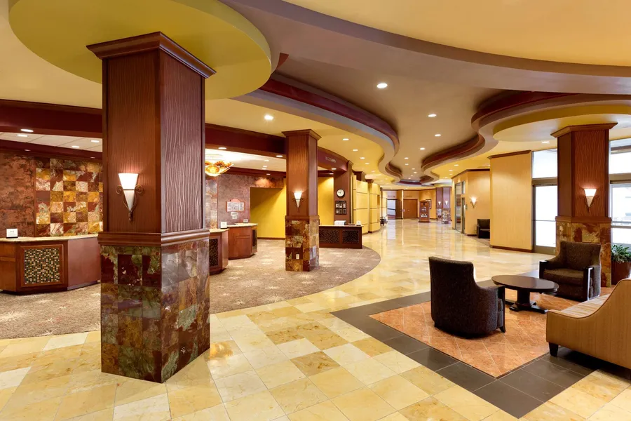 Embassy Suites by Hilton Dallas Frisco Hotel & Convention Center hotel detail image 6