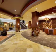Embassy Suites by Hilton Dallas Frisco Hotel & Convention Center hotel detail image 7
