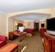 La Quinta Inn & Suites by Wyndham Dodge City hotel detail image 7