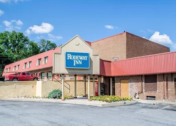 Rodeway Inn Wormleysburg - Harrisburg hotel thumbnail 2