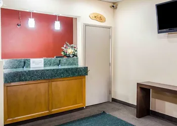 Rodeway Inn Wormleysburg - Harrisburg hotel thumbnail 3