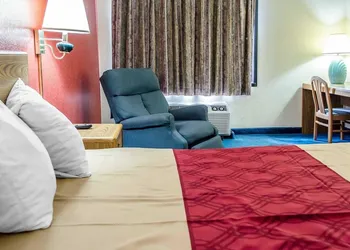 Rodeway Inn Wormleysburg - Harrisburg hotel thumbnail 7
