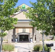 Holiday Inn Express Cedar Rapids (Collins Rd) by IHG hotel detail image 3