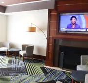 Holiday Inn Express Cedar Rapids (Collins Rd) by IHG hotel detail image 4