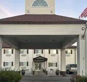 Quality Inn Post Falls - Coeur d'Alene hotel detail image 3