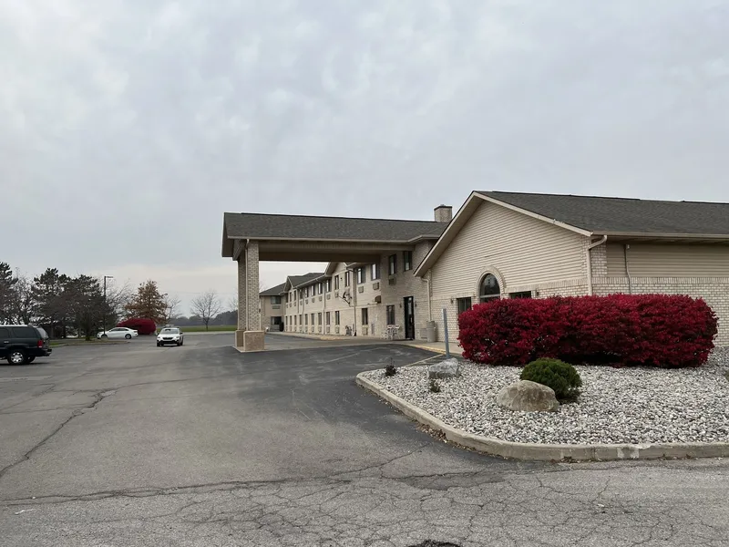 Express Inn & Suites hotel detail image 2